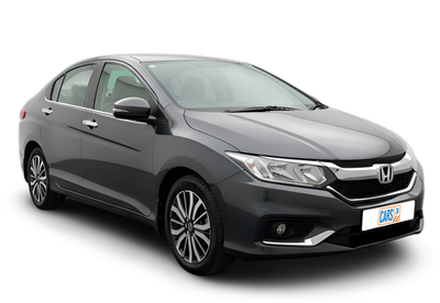Honda City-img